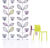 Almedahls Tulippa 76743